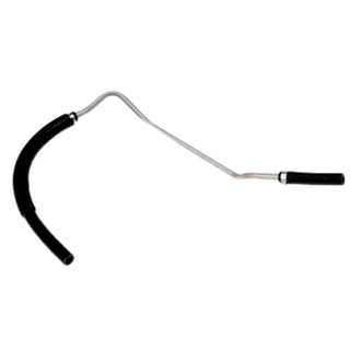 Edelmann® - Power Steering Return Line Hose Assembly - Cooler to Reservoir