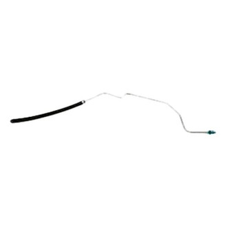 Edelmann® - Power Steering Return Line Hose Assembly - Gear to Reservoir