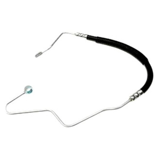 Edelmann® - Power Steering Pressure Line Hose Assembly - From Pump