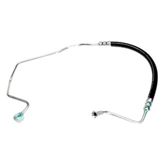 Edelmann® - Power Steering Pressure Line Hose Assembly - From Pump