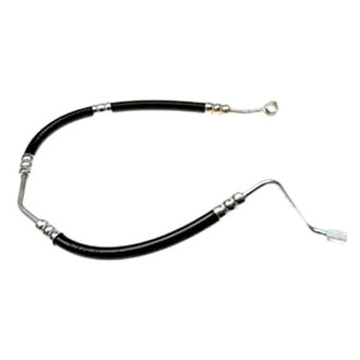 Edelmann® - Power Steering Pressure Line Hose Assembly - From Pump