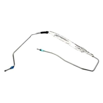 Edelmann® - Power Steering Pressure Line Hose Assembly - Pump to Gear