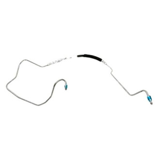 Edelmann® - Power Steering Pressure Line Hose Assembly