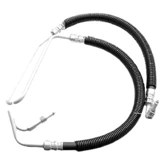 Edelmann® - Power Steering Pressure Line Hose Assembly - Pump to Gear