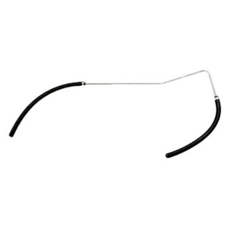 Edelmann® - Power Steering Return Line Hose Assembly
