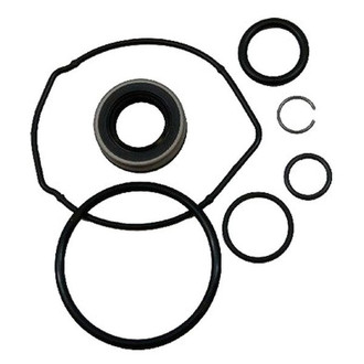 Edelmann® - Power Steering Pump Seal Kit