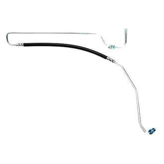 Edelmann® - Power Steering Pressure Line Hose Assembly - Pump to Gear