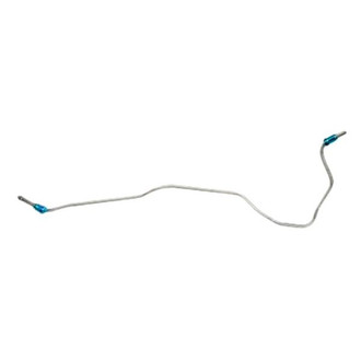 Edelmann® - Power Steering Pressure Line Hose Assembly - to Rack
