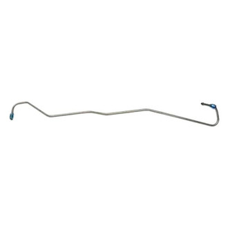 Edelmann® - Power Steering Pressure Line Hose Assembly - to Rack