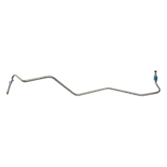 Edelmann® - Power Steering Pressure Line Hose Assembly - to Rack
