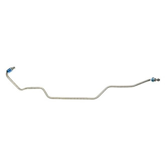 Edelmann® - Power Steering Pressure Line Hose Assembly - to Rack
