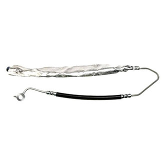 Edelmann® - Power Steering Pressure Line Hose Assembly
