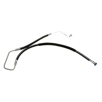 Edelmann® - Power Steering Pressure Line Hose Assembly - From Pump