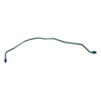 Edelmann® - Power Steering Pressure Line Hose Assembly - to Rack