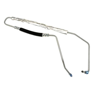 Edelmann® - Power Steering Pressure Line Hose Assembly