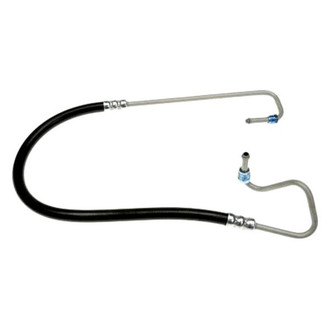 Edelmann® - Power Steering Pressure Line Hose Assembly