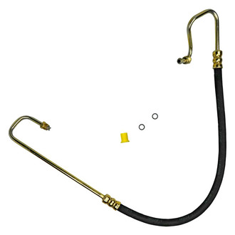 Edelmann® - Elite Power Steering Pressure Line Hose Assembly