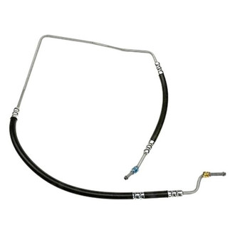 Edelmann® - Power Steering Pressure Line Hose Assembly