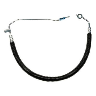 Edelmann® - Power Steering Pressure Line Hose Assembly - Pump to Gear