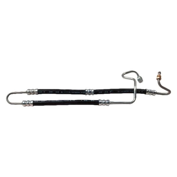 Edelmann® - Power Steering Pressure Line Hose Assembly