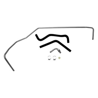 Edelmann® - Power Steering Return Line Hose Assembly
