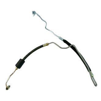 Edelmann® - Power Steering Pressure Line Hose Assembly - Pump to Gear