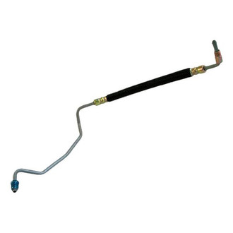 Edelmann® - Power Steering Pressure Line Hose Assembly - Pump to Gear