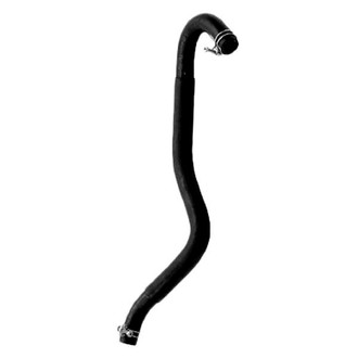 Edelmann® - Power Steering Reservoir Hose