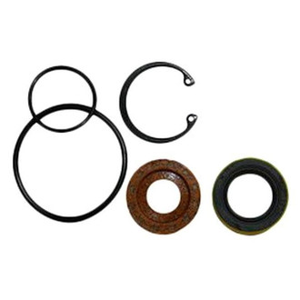 Edelmann® - Steering Gear Input Shaft Seal Kit