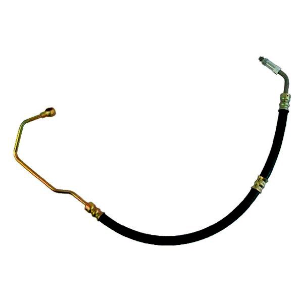 Edelmann® - Power Steering Pressure Line Hose Assembly