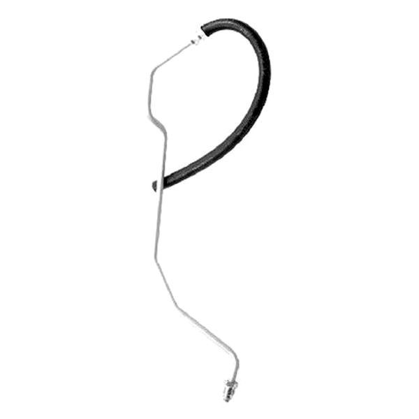 Edelmann® - Power Steering Return Line Hose Assembly