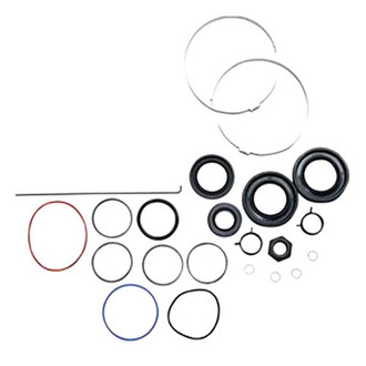 Edelmann® - Rack and Pinion Seal Kit