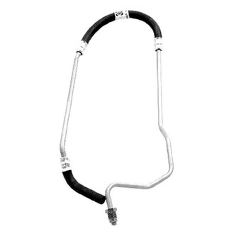 Edelmann® - Power Steering Return Line Hose Assembly - Gear to Pump