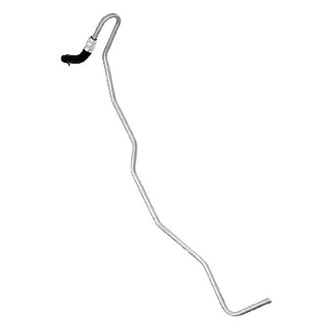Edelmann® - Power Steering Return Line Hose Assembly