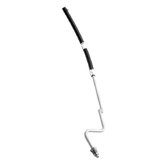 Edelmann® - Power Steering Return Line Hose Assembly - Gear to Reservoir