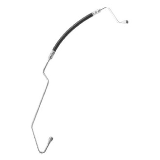 Edelmann® - Power Steering Pressure Line Hose Assembly - From Pump