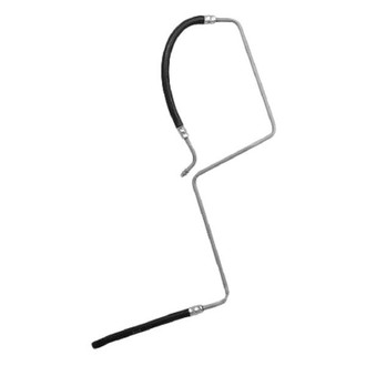 Edelmann® - Power Steering Return Line Hose Assembly - Gear to Cooler