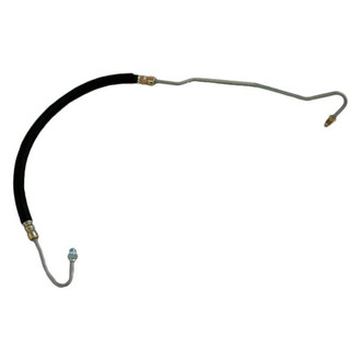 Edelmann® - Power Steering Pressure Line Hose Assembly - Hydroboost to Gear