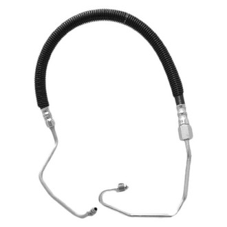 Edelmann® - Power Steering Pressure Line Hose Assembly - Pump to Hydroboost