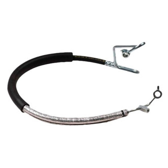 Edelmann® - Power Steering Pressure Line Hose Assembly