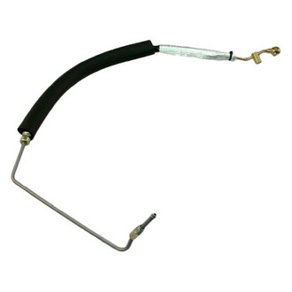 Edelmann® - Power Steering Pressure Line Hose Assembly - Pump to Rack