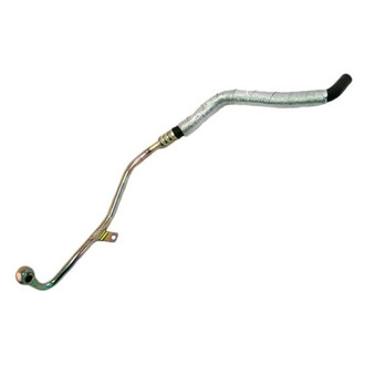Edelmann® - Power Steering Return Line Hose Assembly - Pump to Reservoir