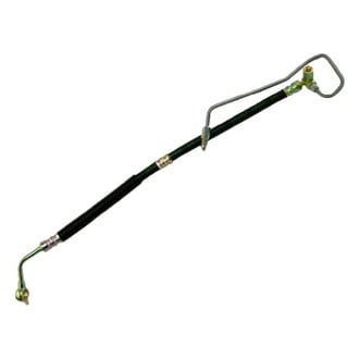 Edelmann® - Power Steering Pressure Line Hose Assembly - Pump to Rack