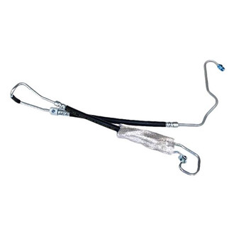 Edelmann® - Power Steering Pressure Line Hose Assembly
