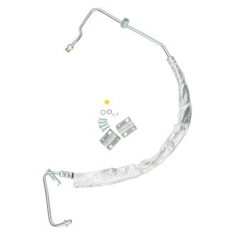 Edelmann® - Power Steering Pressure Line Hose Assembly
