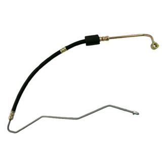 Edelmann® - Power Steering Pressure Line Hose Assembly
