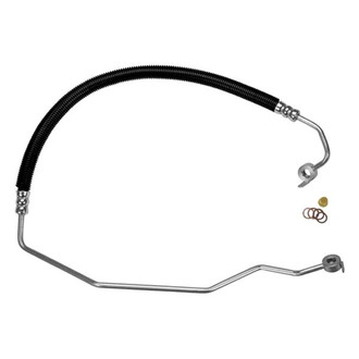 Edelmann® - Power Steering Pressure Line Hose Assembly