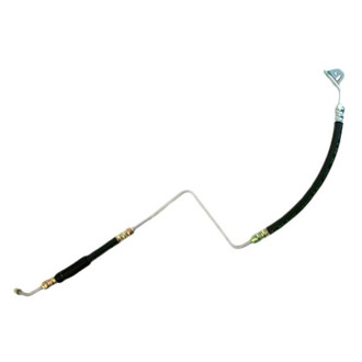 Edelmann® - Power Steering Pressure Line Hose Assembly - Pump to Gear