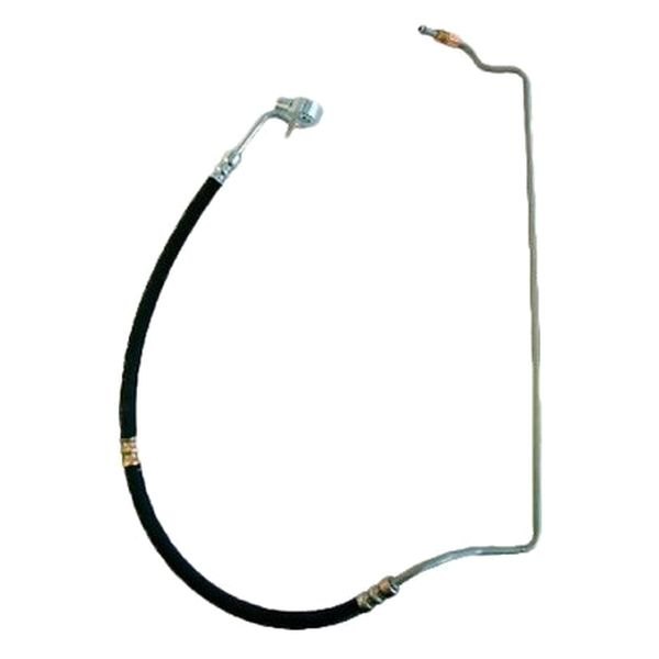 Edelmann® - Power Steering Pressure Line Hose Assembly