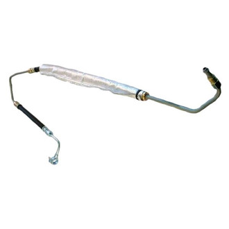 Edelmann® - Power Steering Pressure Line Hose Assembly - Pump to Gear